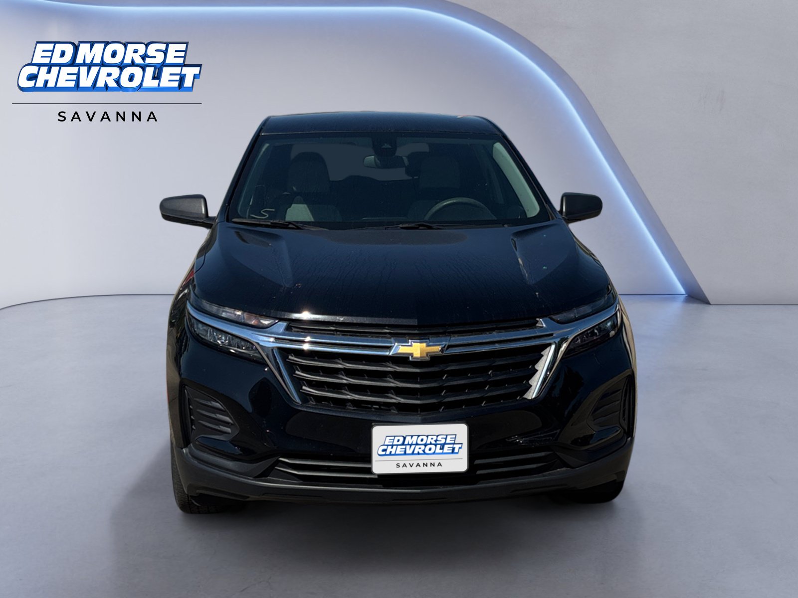Used 2023 Chevrolet Equinox LS w/ LS Convenience Package AWD/4WD image 8