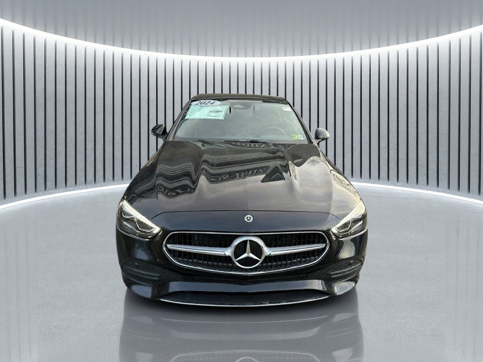 Certified 2024 Mercedes-Benz C 300 4MATIC Sedan image 7