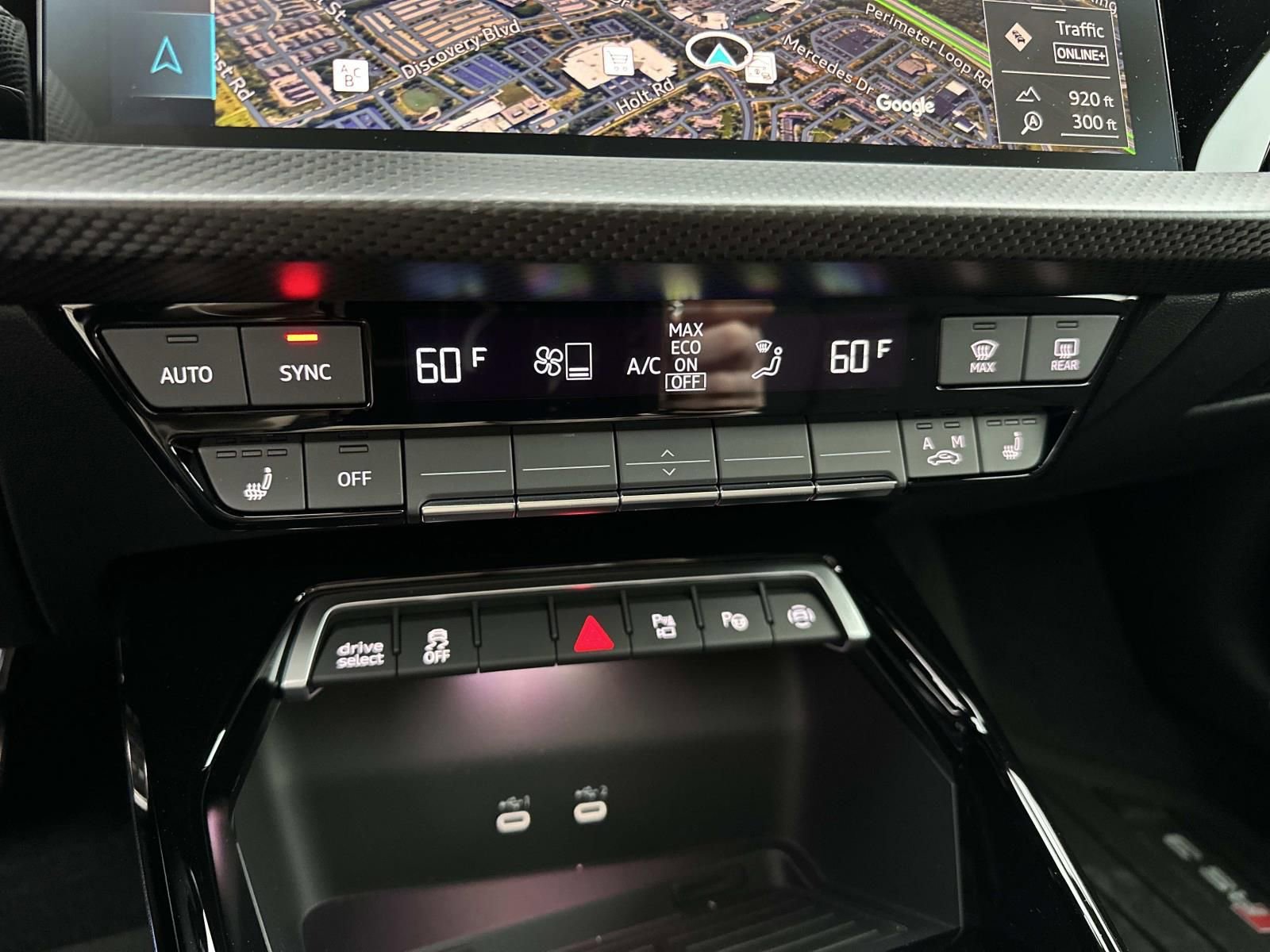 New 2026 Audi RS 3 image 23