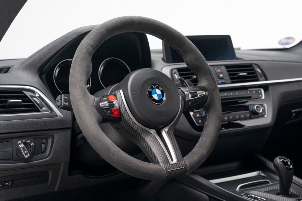Used 2020 BMW M2 Competition w/ Executive Package RWD image 22