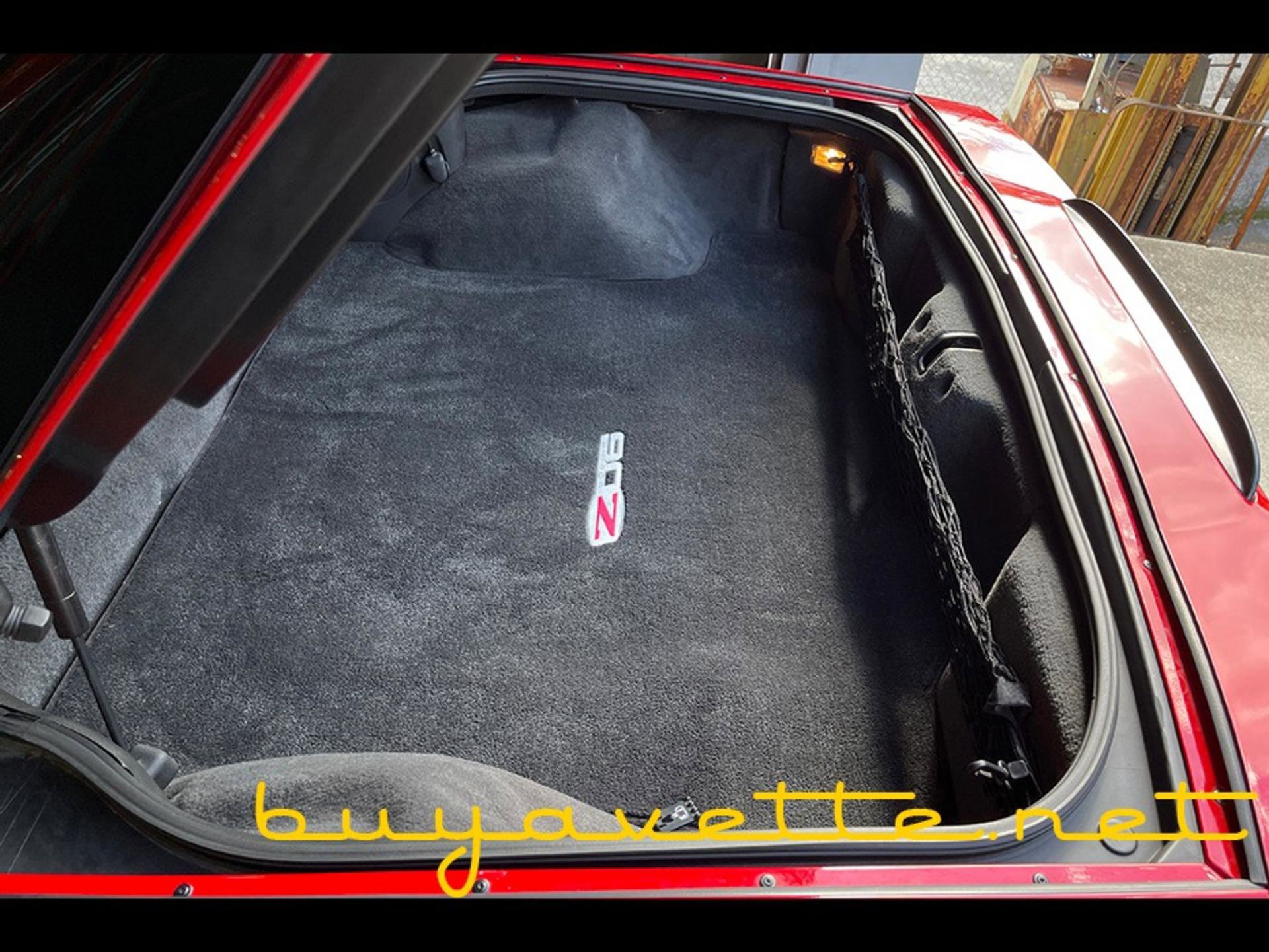 Used 2007 Chevrolet Corvette Z06 w/ Preferred Equipment Group image 21