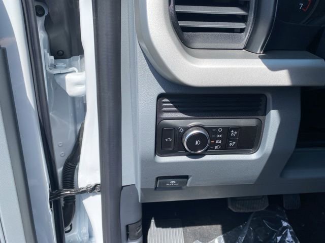 New 2025 Ford F350 XL w/ STX Appearance Package image 14