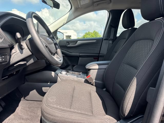 Used 2025 Ford Escape Active AWD/4WD image 13