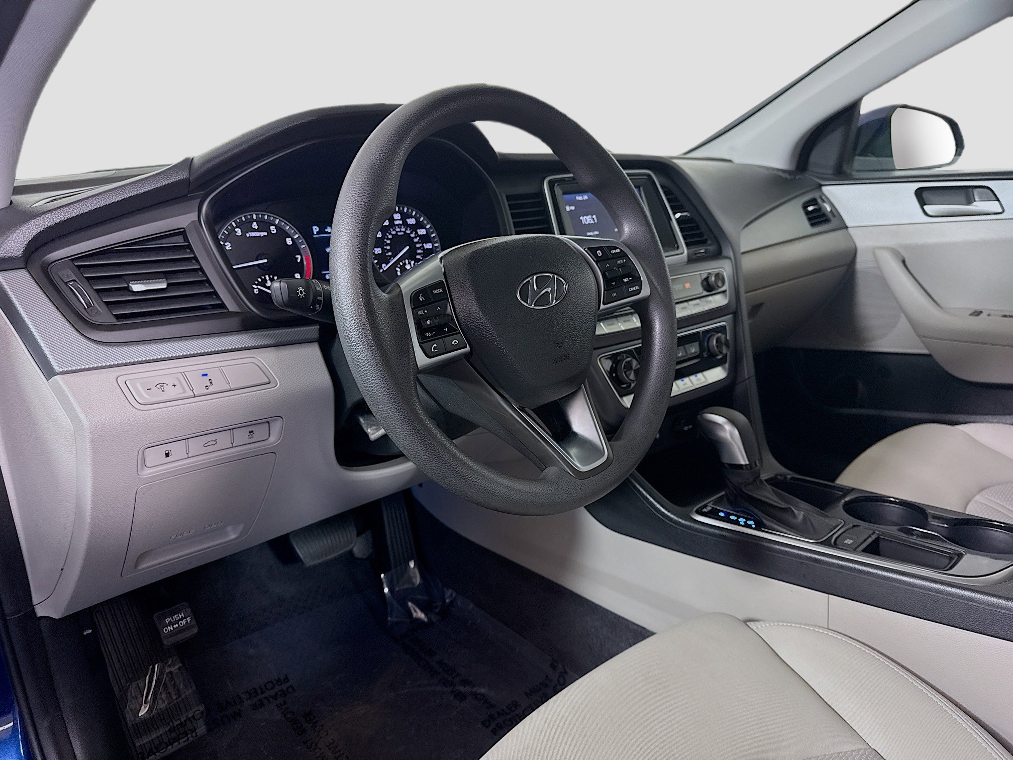 Used 2019 Hyundai Sonata ECO FWD image 22