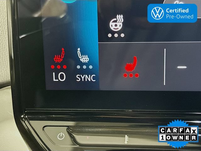 Used 2023 Volkswagen ID.4 Pro S AWD/4WD image 19