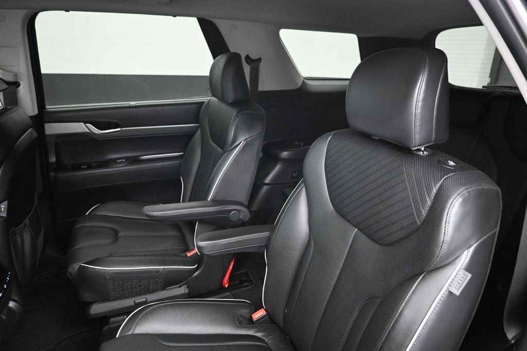 Certified 2024 Hyundai Palisade XRT AWD/4WD image 28