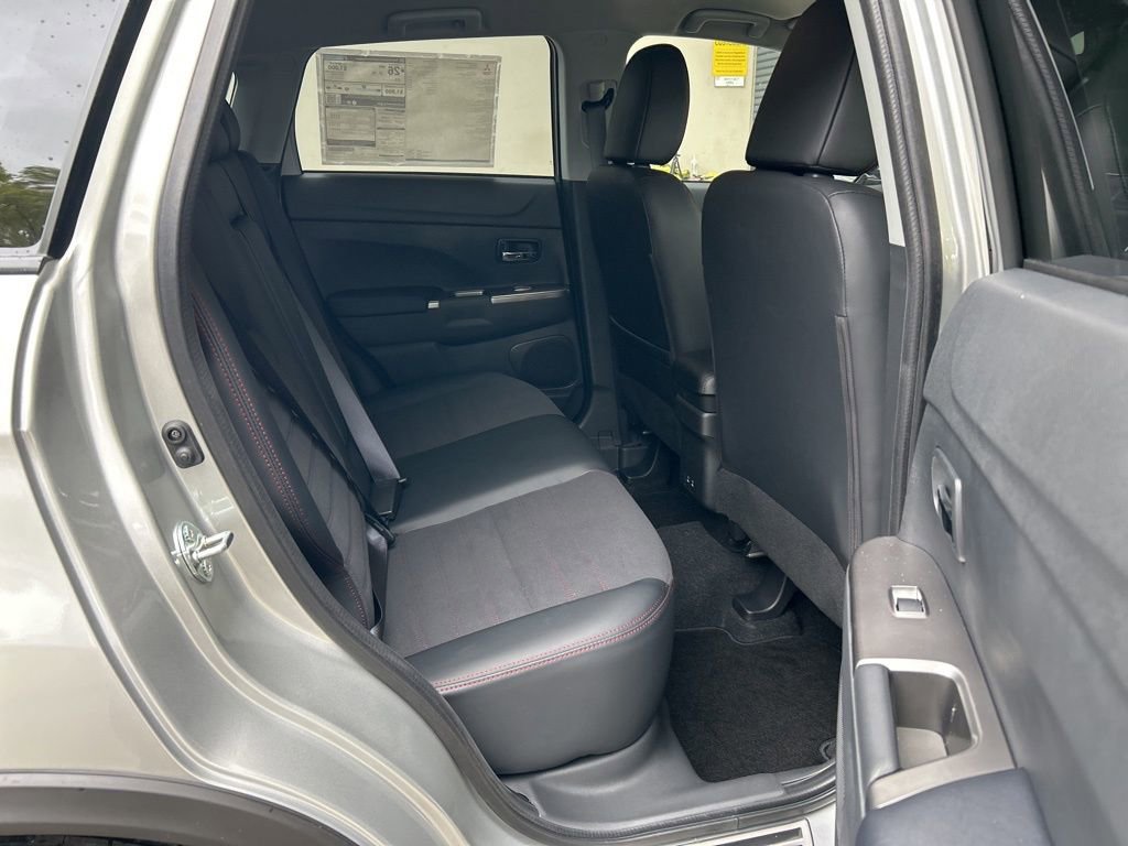New 2026 Mitsubishi Outlander Sport SE image 26