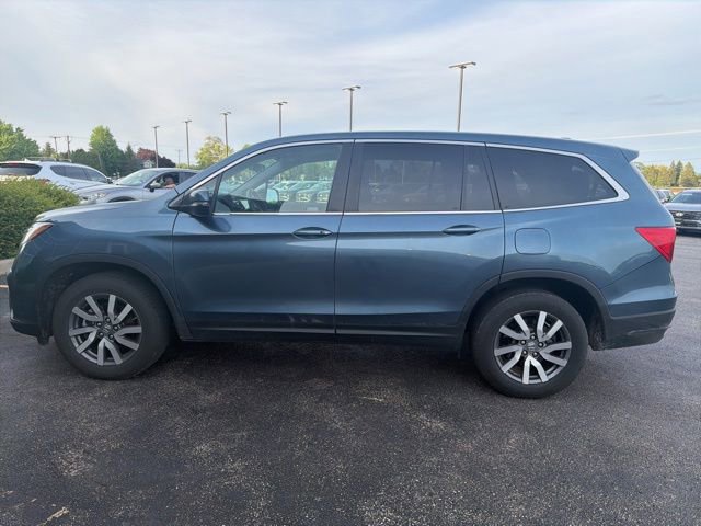 Used 2019 Honda Pilot EX image 6