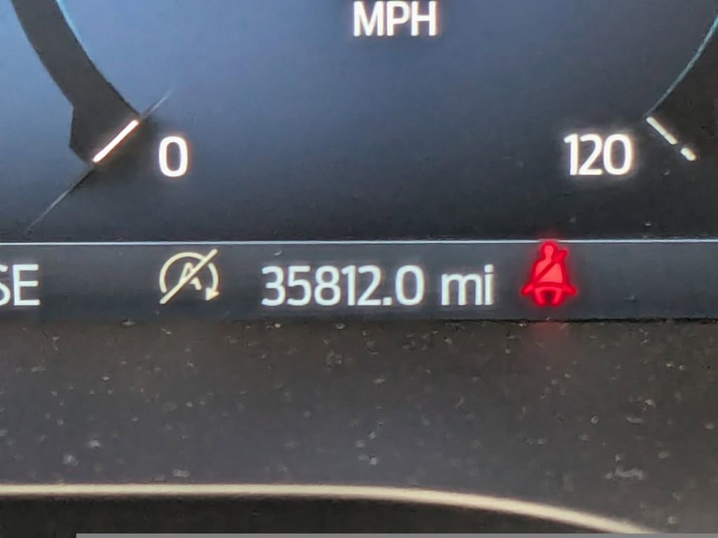 Used 2024 Ford F150 XLT image 27