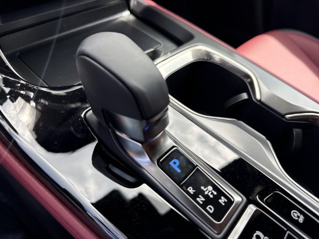 Certified 2025 Lexus NX 250 FWD w/ Accessory Package (Z2) image 20