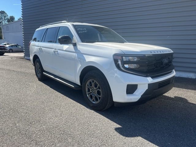 New 2025 Ford Expedition Active RWD image 1