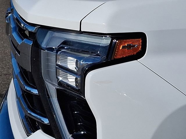 Used 2024 Chevrolet Silverado 2500 LTZ image 30