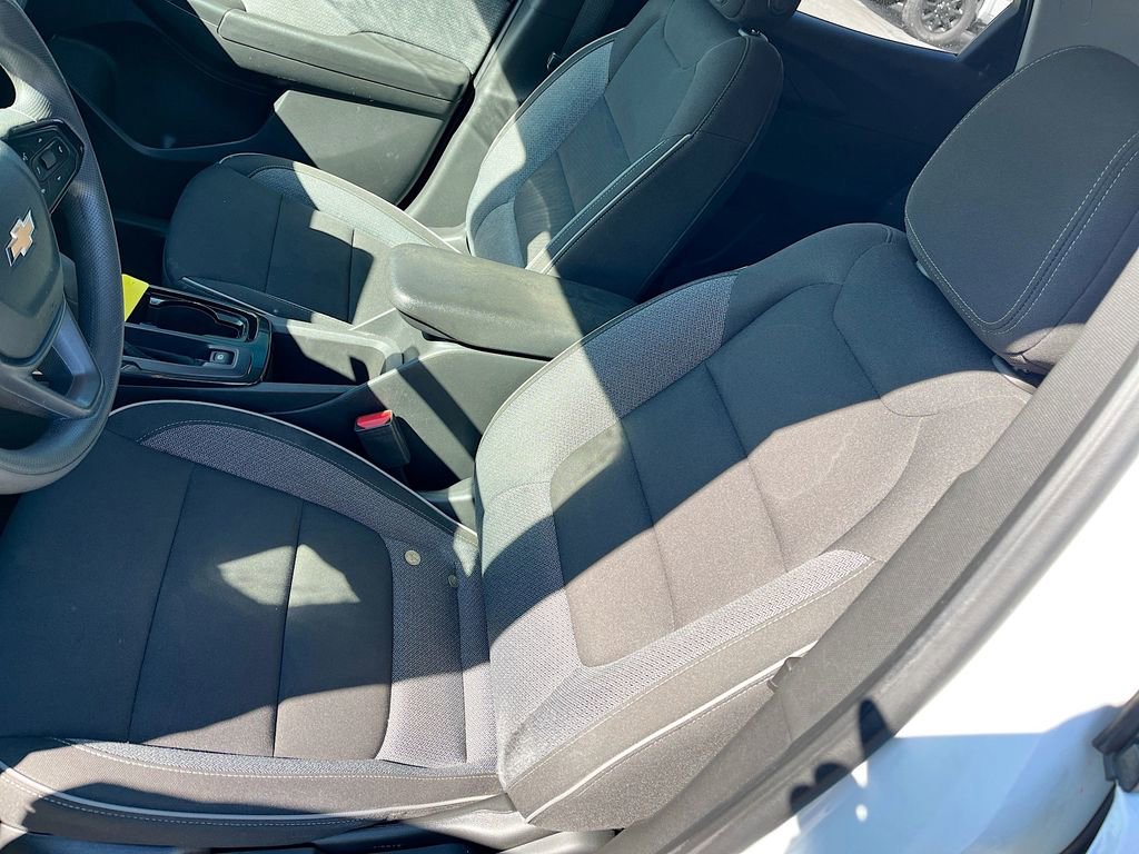 Used 2024 Chevrolet TrailBlazer LT w/ Driver Confidence Package image 18