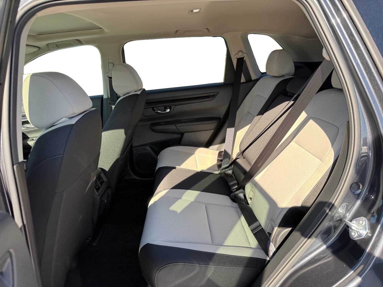 New 2027 Honda CR-V EX image 16
