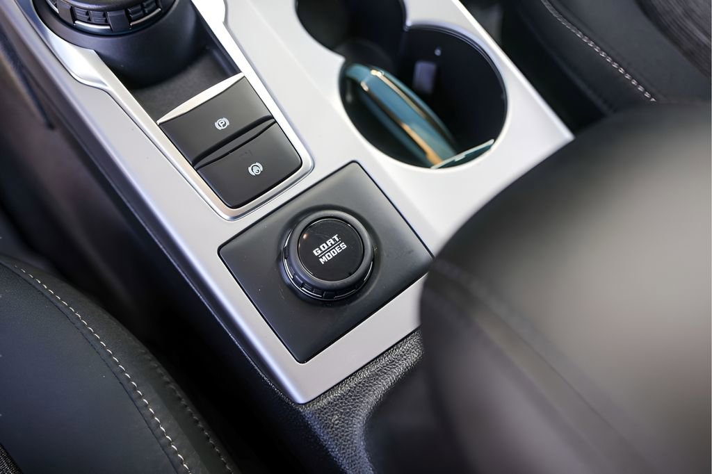 Used 2023 Ford Bronco Sport Big Bend w/ Convenience Package image 25