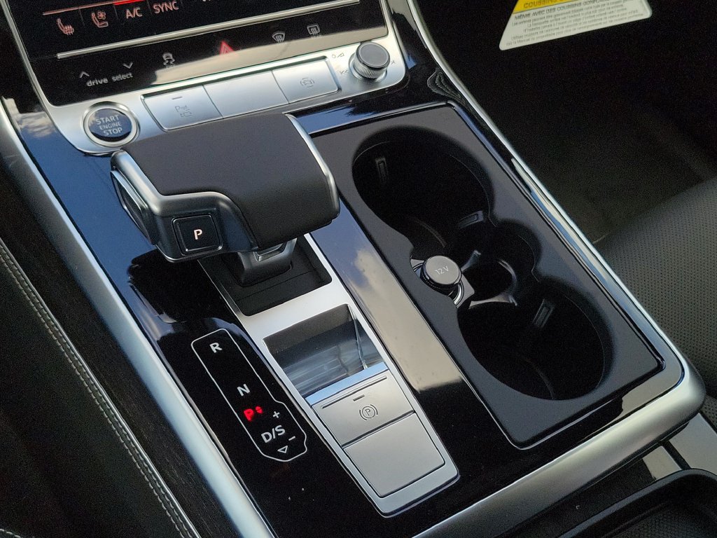 New 2027 Audi Q8 Premium Plus AWD/4WD image 15