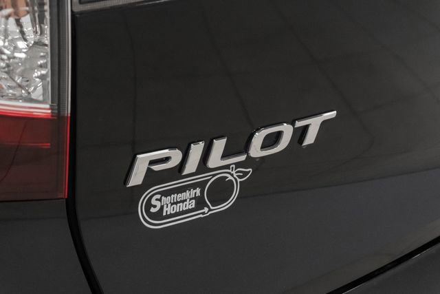 Used 2022 Honda Pilot TrailSport image 9