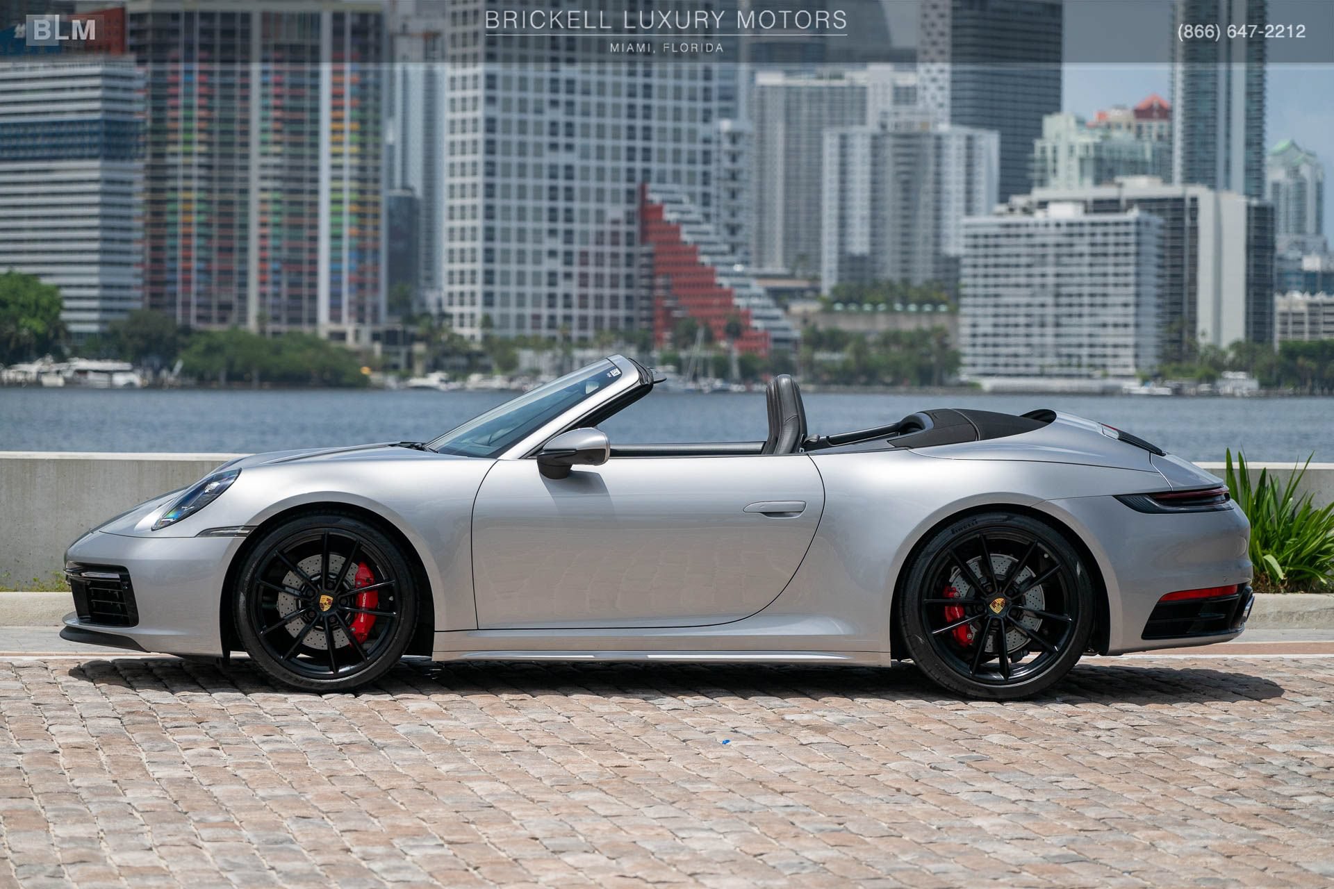 Used 2020 Porsche 911 Carrera S RWD image 6