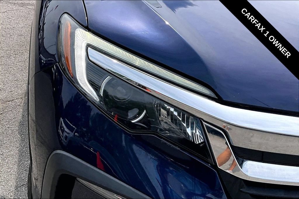 Used 2020 Honda Pilot EX-L image 32