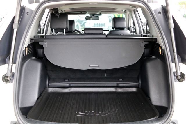 Used 2017 Honda CR-V EX-L image 28