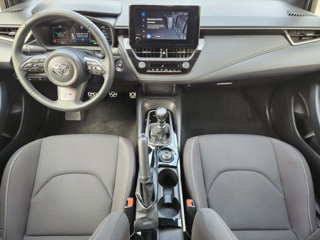 Certified 2025 Toyota Corolla Core image 24