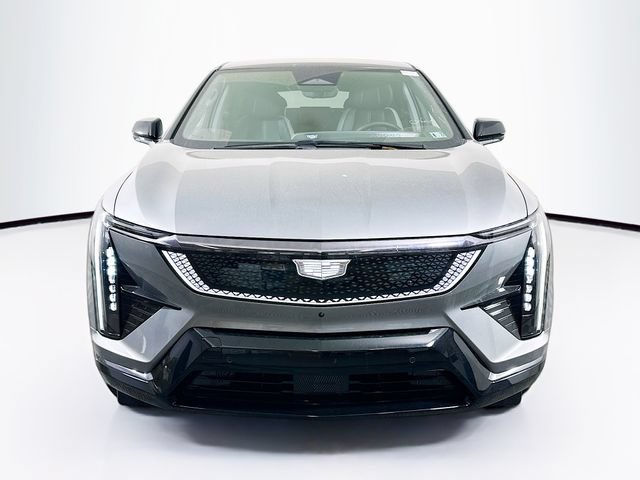 New 2026 Cadillac Optiq Sport 1 AWD/4WD video 2