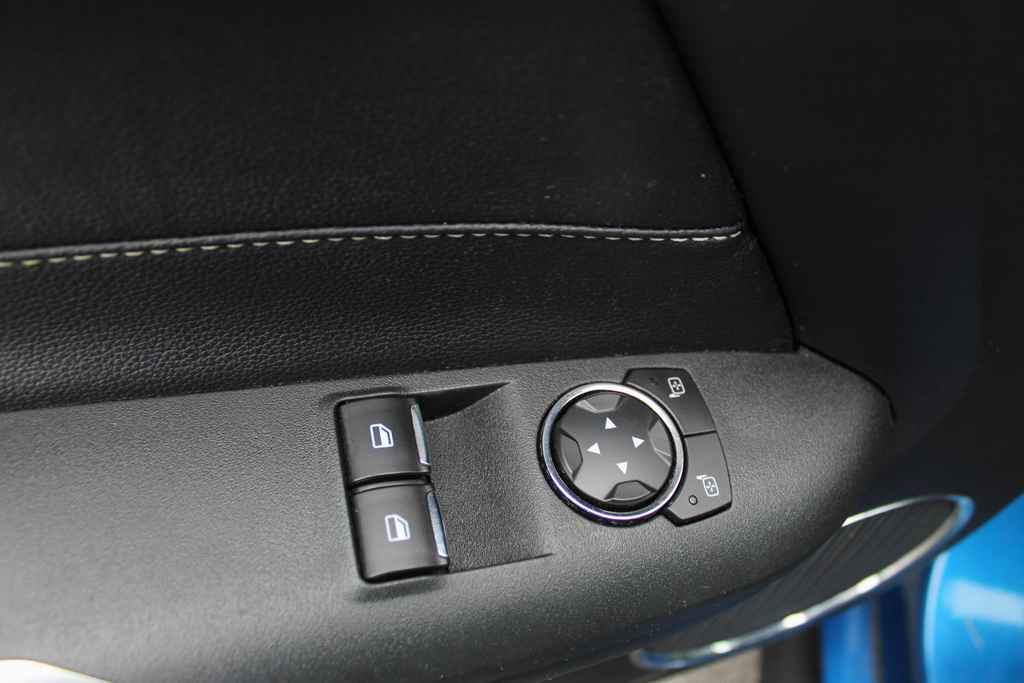 Used 2018 Ford Mustang Premium w/ Wheel & Stripe Package RWD image 12