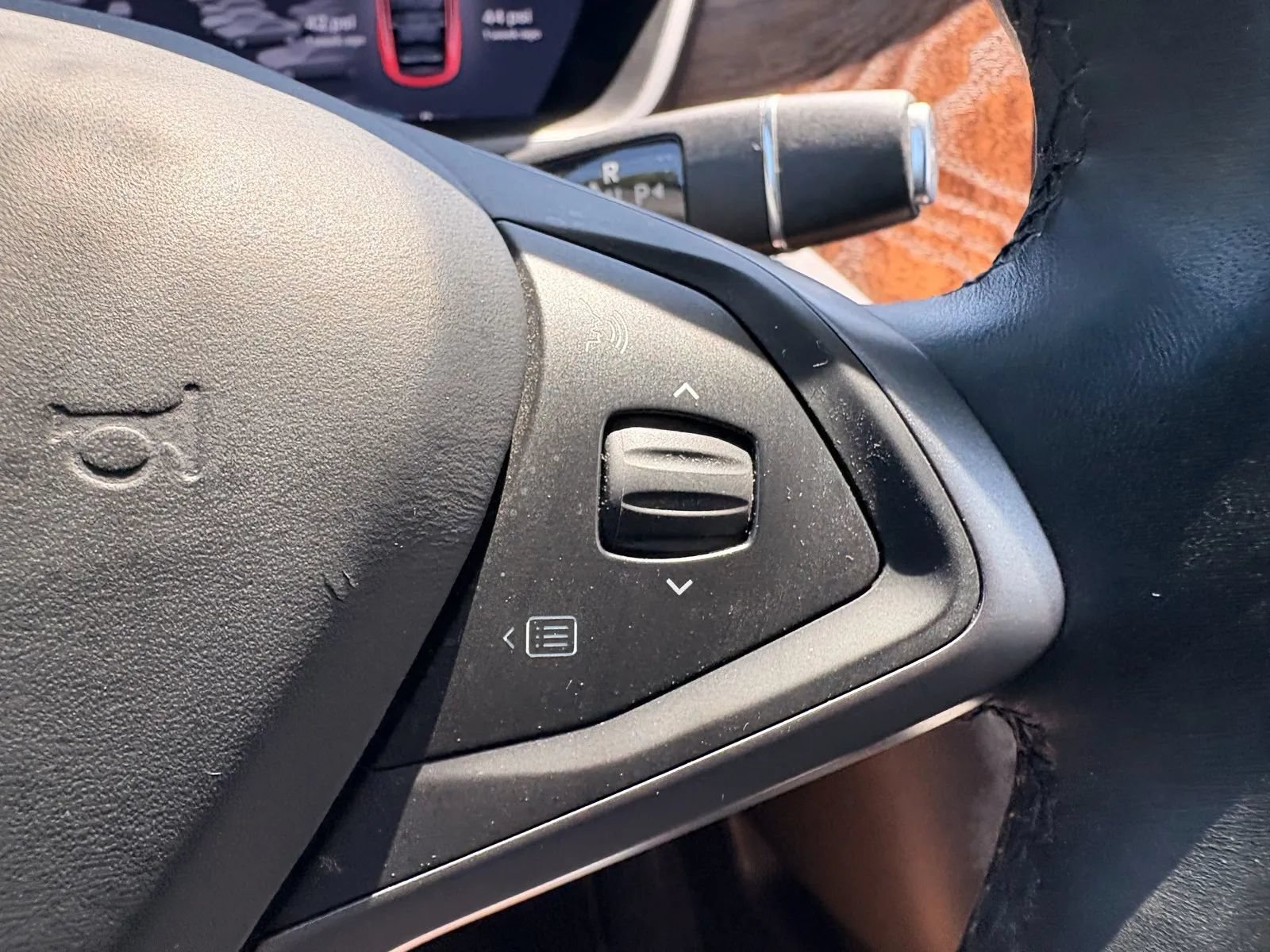 Used 2021 Tesla Model X Long Range AWD/4WD image 17