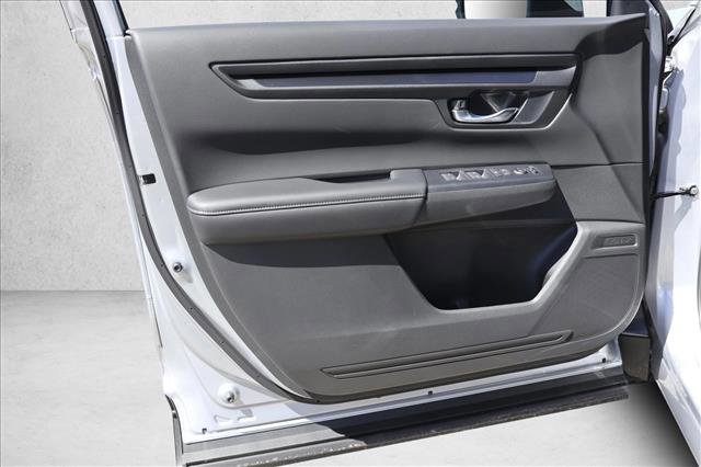 New 2026 Honda CR-V EX image 12