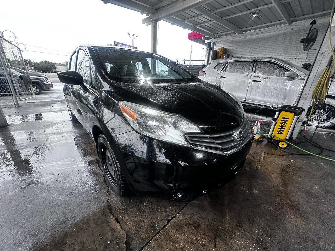 Used 2016 Nissan Versa Note S Plus image 5