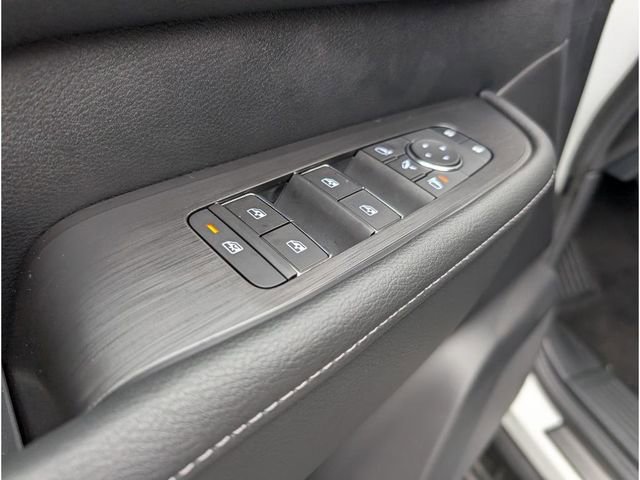 New 2026 Nissan Armada PRO-4X image 16