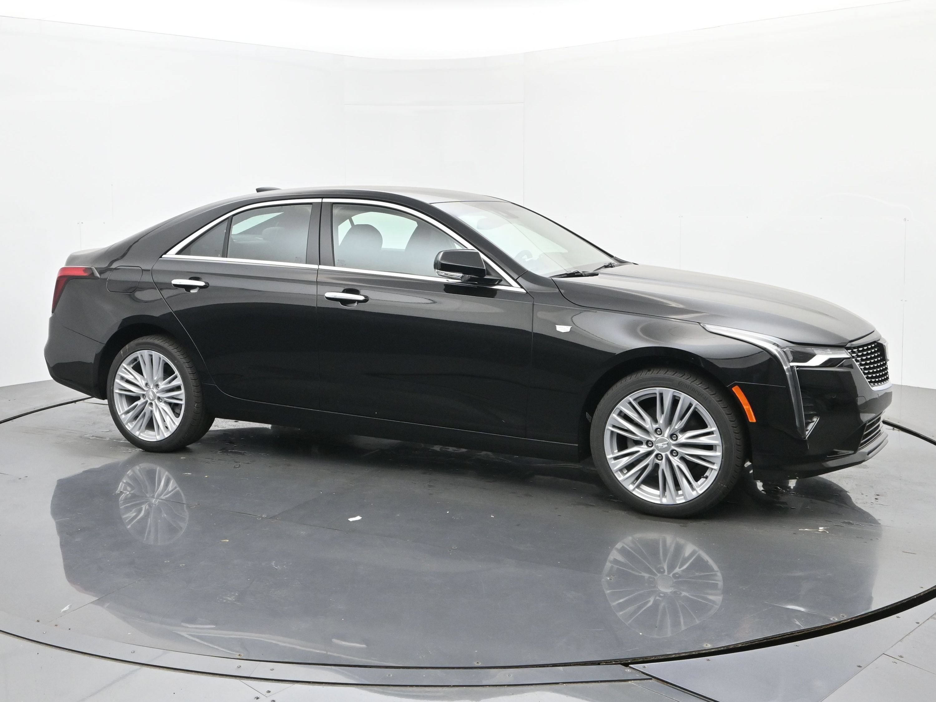 New 2026 Cadillac CT4 Premium Luxury AWD/4WD image 7