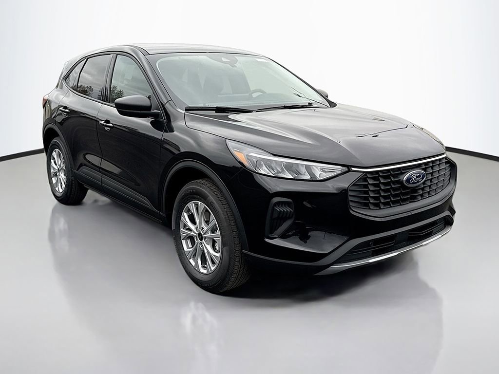 New 2026 Ford Escape Active w/ Tech Pack #1 image 37