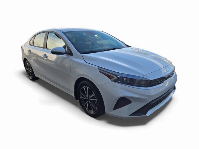 Used 2023 Kia Forte LXS w/ LXS Technology Package image 1