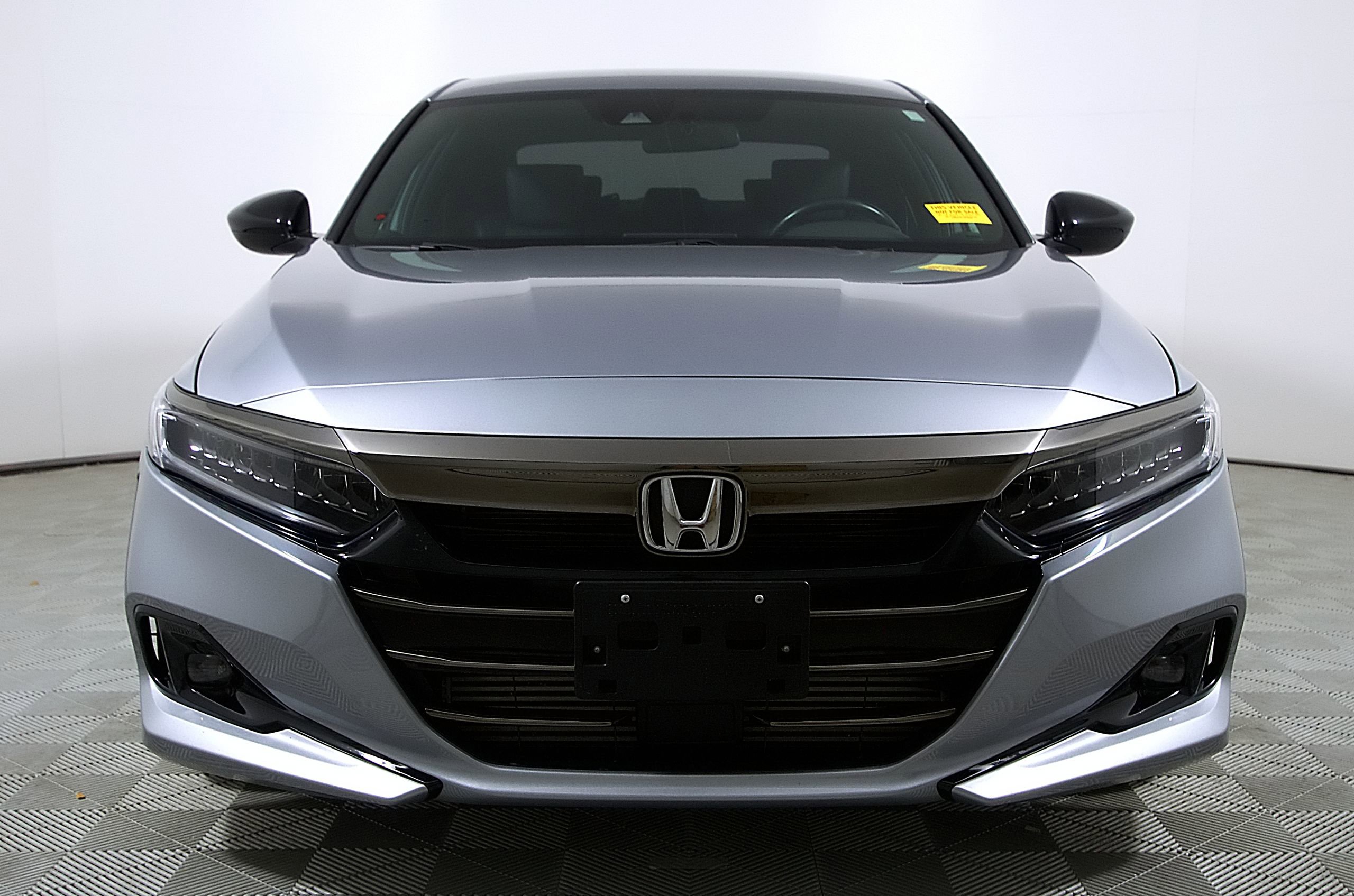 Used 2021 Honda Accord Sport image 5