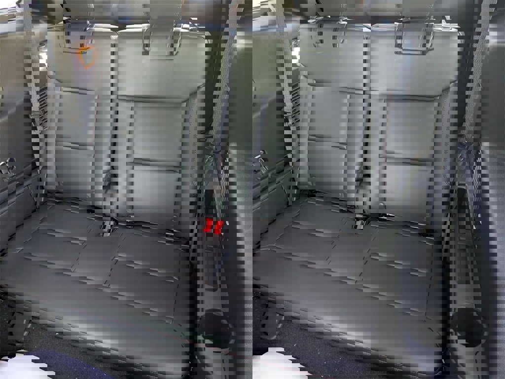 New 2026 Ford Explorer ST w/ Sun And Sound Package image 20