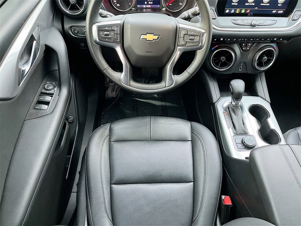 Used 2024 Chevrolet Blazer LT image 22