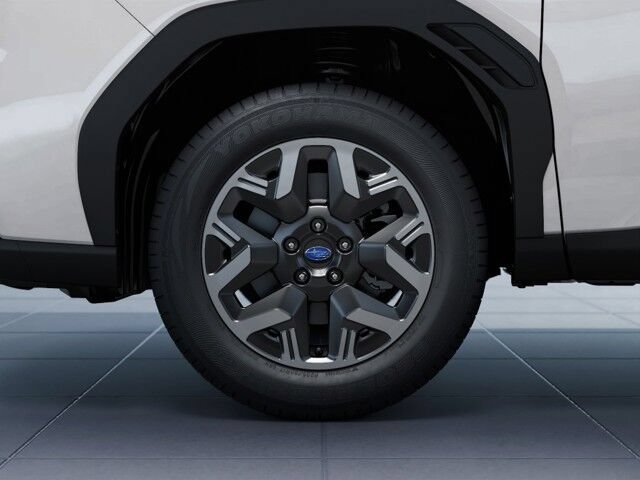 New 2026 Subaru Forester Premium AWD/4WD image 9
