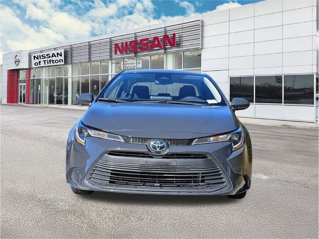 Used 2024 Toyota Corolla LE image 2