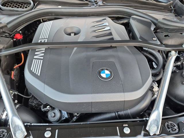 New 2027 BMW 740i w/ Executive Package RWD image 16
