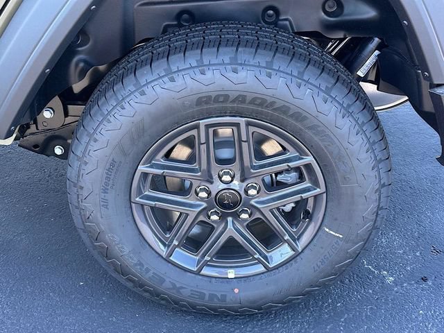 New 2026 Jeep Wrangler Unlimited Sport AWD/4WD image 26