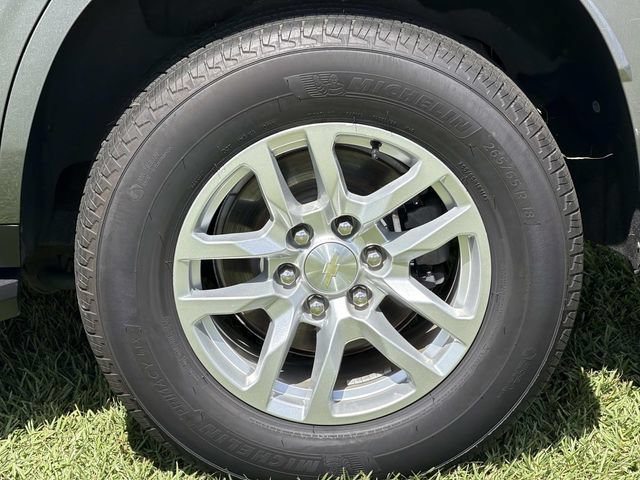 Used 2021 Chevrolet Tahoe LT RWD image 16