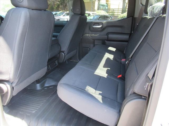 Used 2026 GMC Sierra 1500 Pro w/ Pro Value Package AWD/4WD image 30