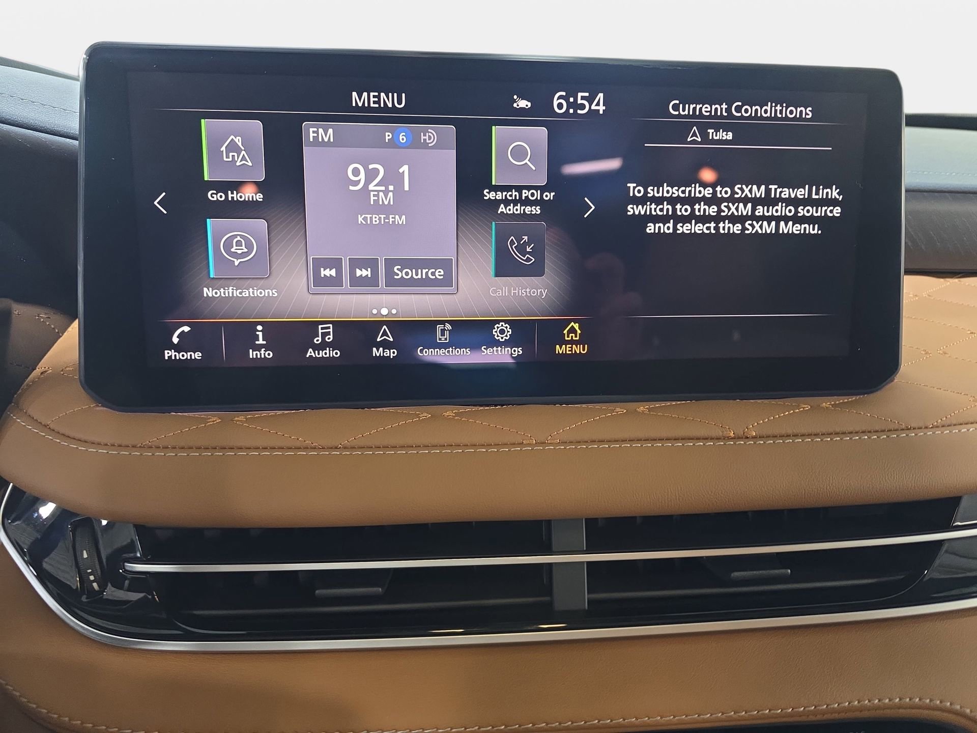 Used 2025 INFINITI QX60 Autograph w/ Cargo Package AWD/4WD image 20