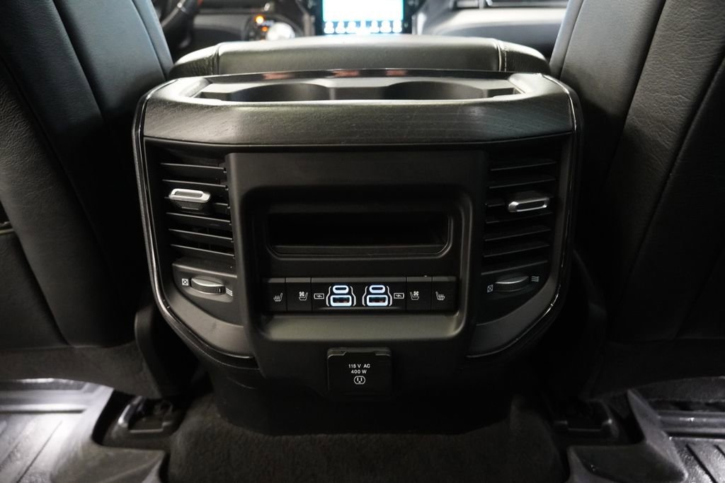 Used 2023 RAM 1500 Limited image 29