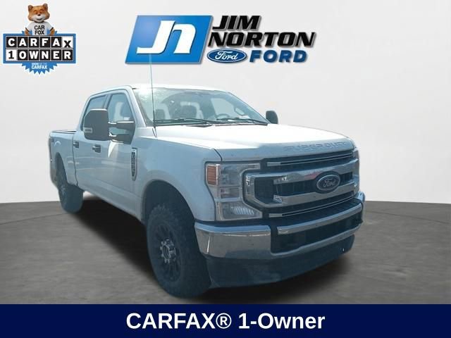 Used 2022 Ford F250 XLT