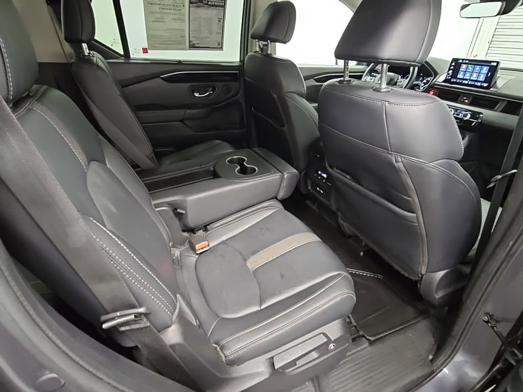 Used 2023 Honda Pilot EX-L image 36