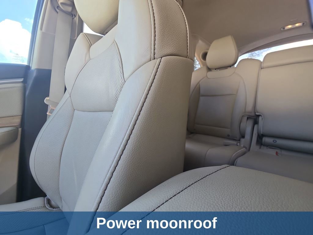 Used 2019 Acura MDX FWD w/ Technology Package image 14