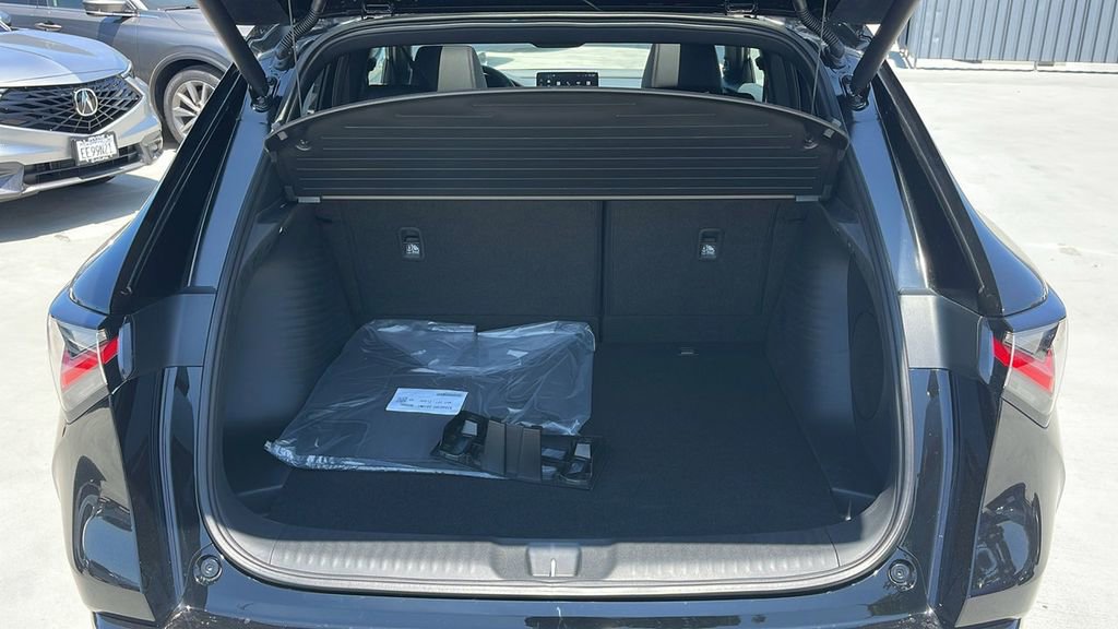 New 2025 Acura ADX A-Spec image 26