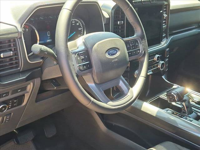 Certified 2023 Ford F150 XLT w/ Equipment Group 302A High RWD image 10